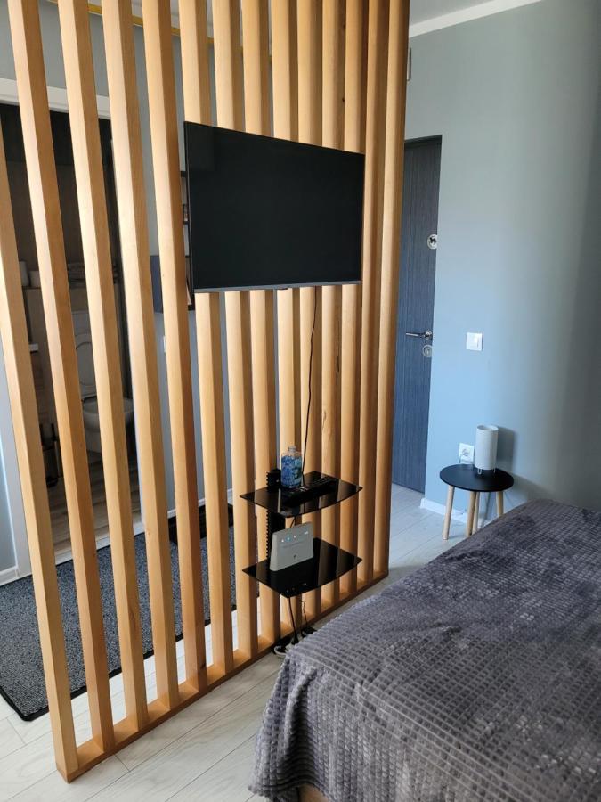 Studio Home Онешть Екстер'єр фото